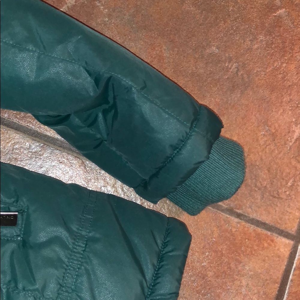 WINTER COAT - Picture 4 of 7